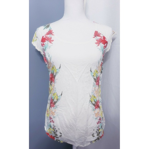 7 Career Style Blouses Women's size SMALL - Picture 4 of 9